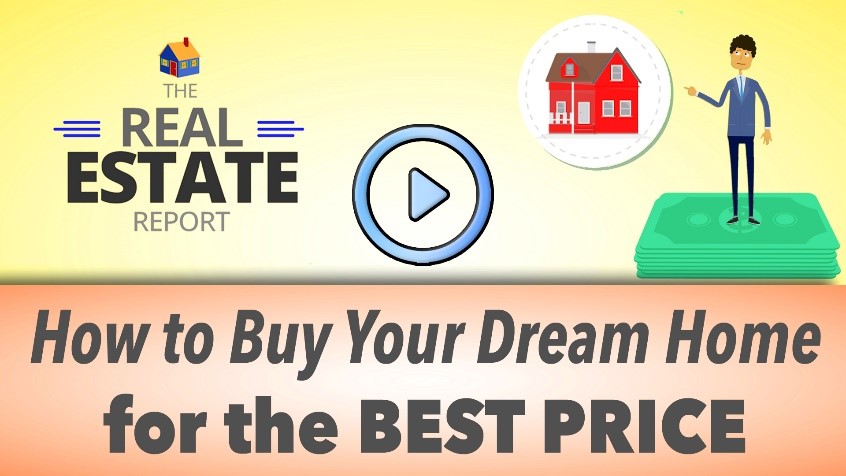 How To Buy Your Dream Home For The Best Price
